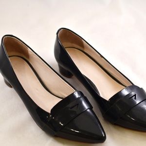 Boden Loafers